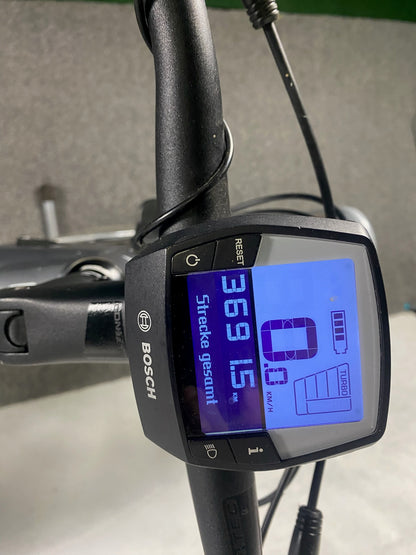 Victoria Etrecking 11.3