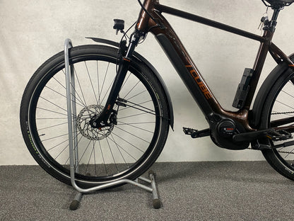 Cube Touring Hybrid Pro