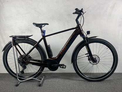 Cube Touring Hybrid Pro
