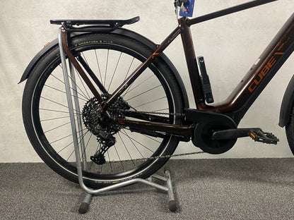 Cube Touring Hybrid Pro