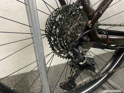 Cube Touring Hybrid Pro