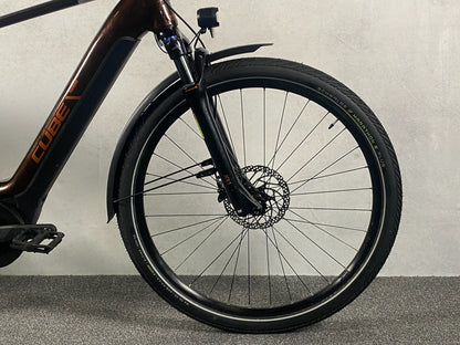 Cube Touring Hybrid Pro