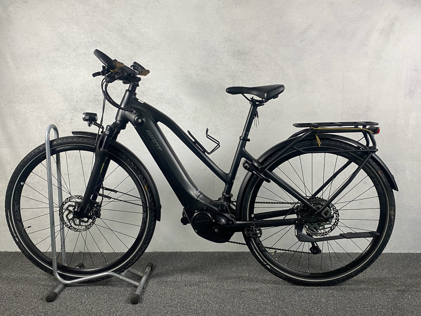 Giant Explore E+1 STA (S)