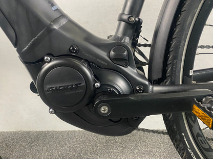 Giant Explore E+1 STA (S)