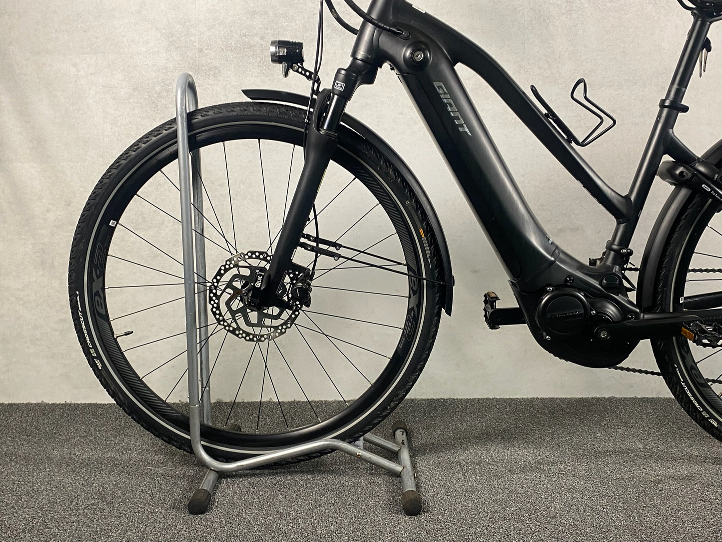 Giant Explore E+1 STA (S)