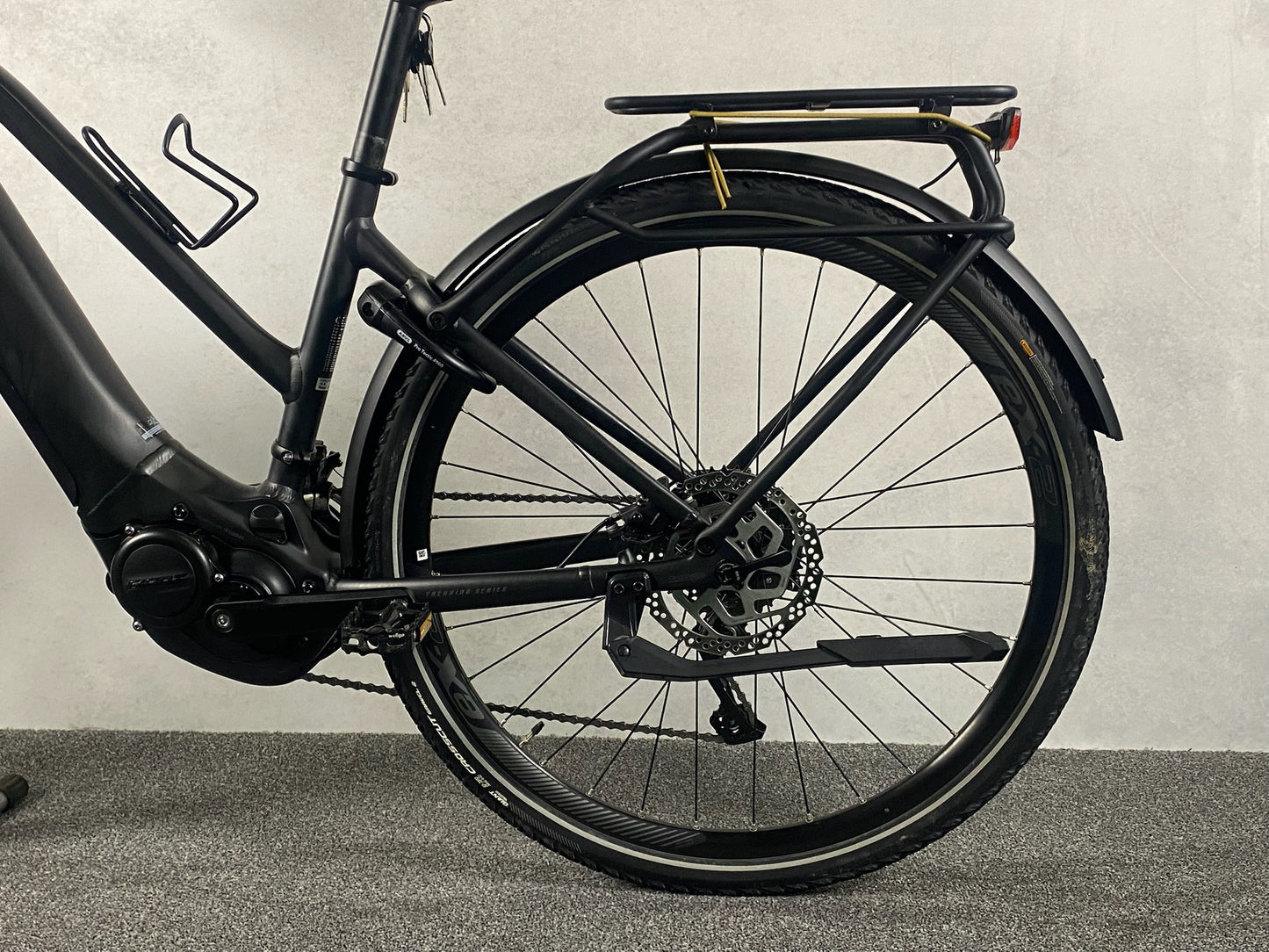 Giant Explore E+1 STA (S)