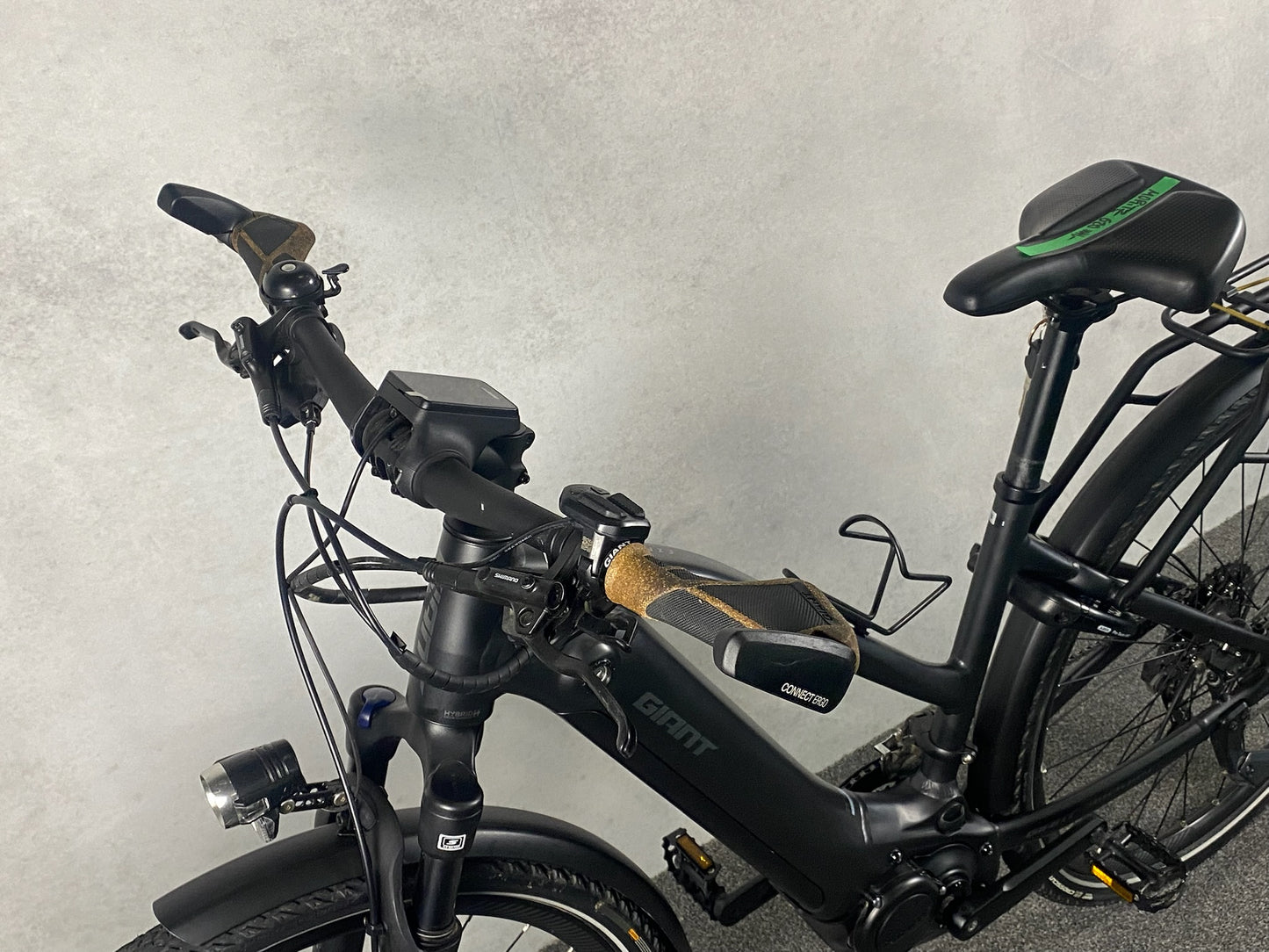 Giant Explore E+1 STA (S)