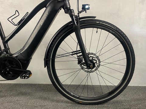 Giant Explore E+1 STA (S)