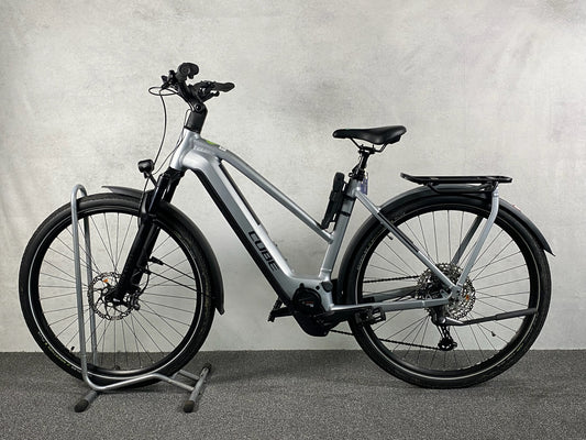 Cube Kathmandu Hybrid SLX 750, 2024