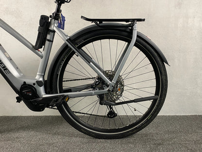 Cube Kathmandu Hybrid SLX 750, 2024