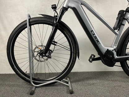 Cube Kathmandu Hybrid SLX 750, 2024