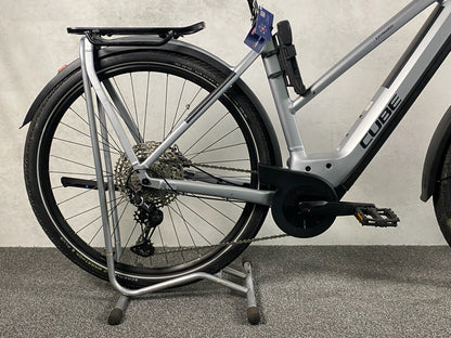 Cube Kathmandu Hybrid SLX 750, 2024