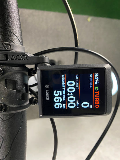 Cube Kathmandu Hybrid SLX 750, 2024