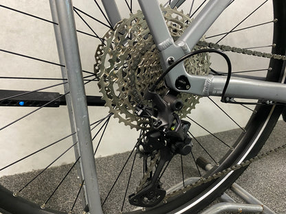 Cube Kathmandu Hybrid SLX 750, 2024