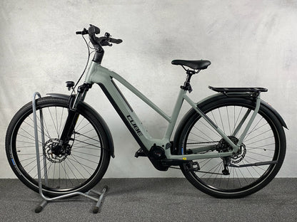 Cube Kathmandu Hybrid ONE 750, Trapez M