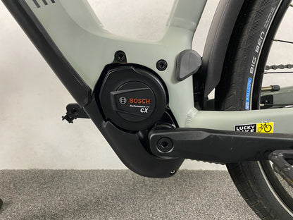 Cube Kathmandu Hybrid ONE 750, Trapez M