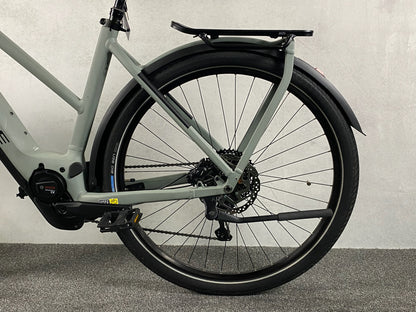 Cube Kathmandu Hybrid ONE 750, Trapez M