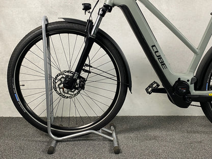 Cube Kathmandu Hybrid ONE 750, Trapez M