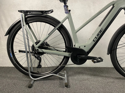 Cube Kathmandu Hybrid ONE 750, Trapez M