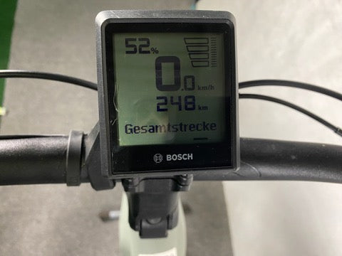 Cube Kathmandu Hybrid ONE 750, Trapez M