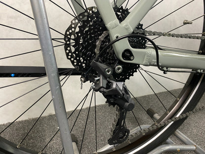 Cube Kathmandu Hybrid ONE 750, Trapez M