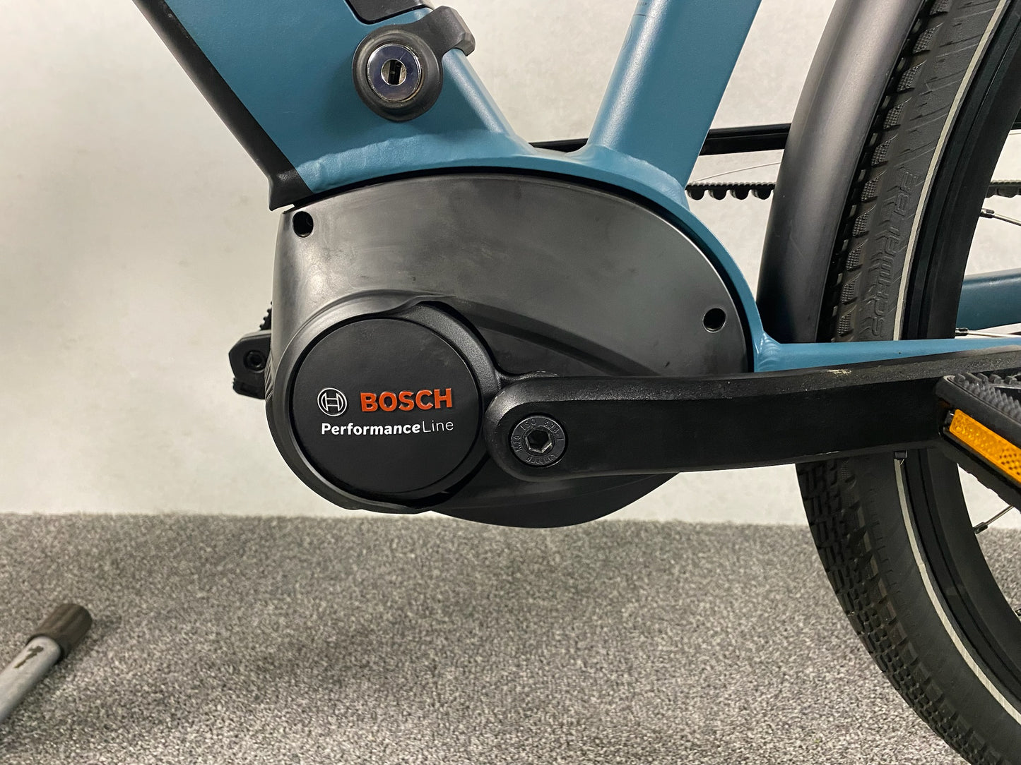 Kalkhoff Image 5.B Excite+