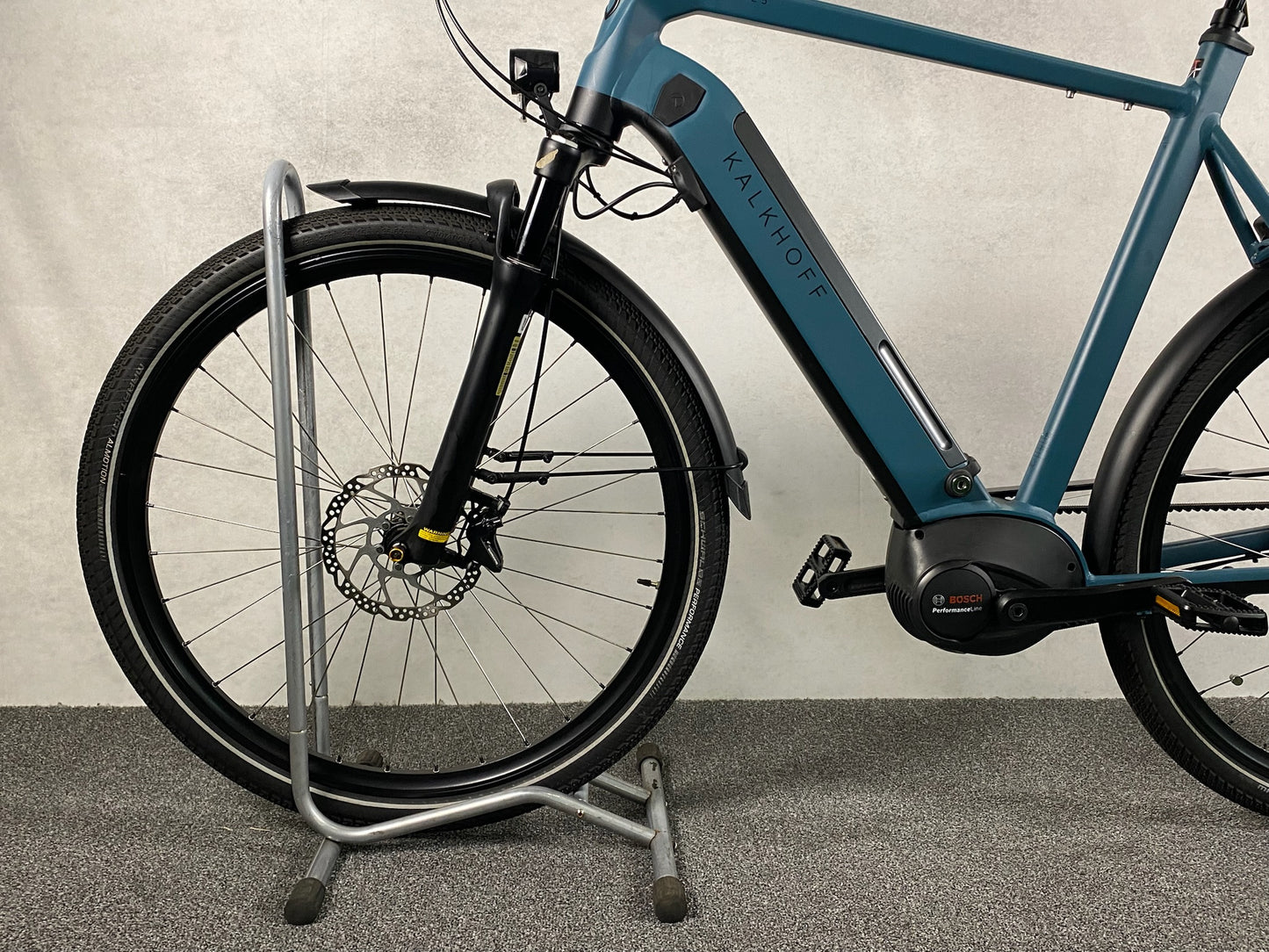 Kalkhoff Image 5.B Excite+