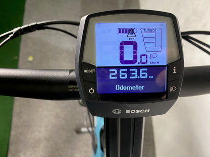 Kalkhoff Image 5.B Excite+