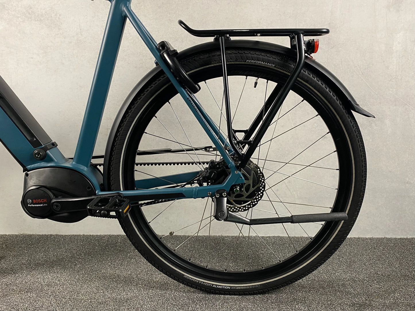 Kalkhoff Image 5.B Excite+