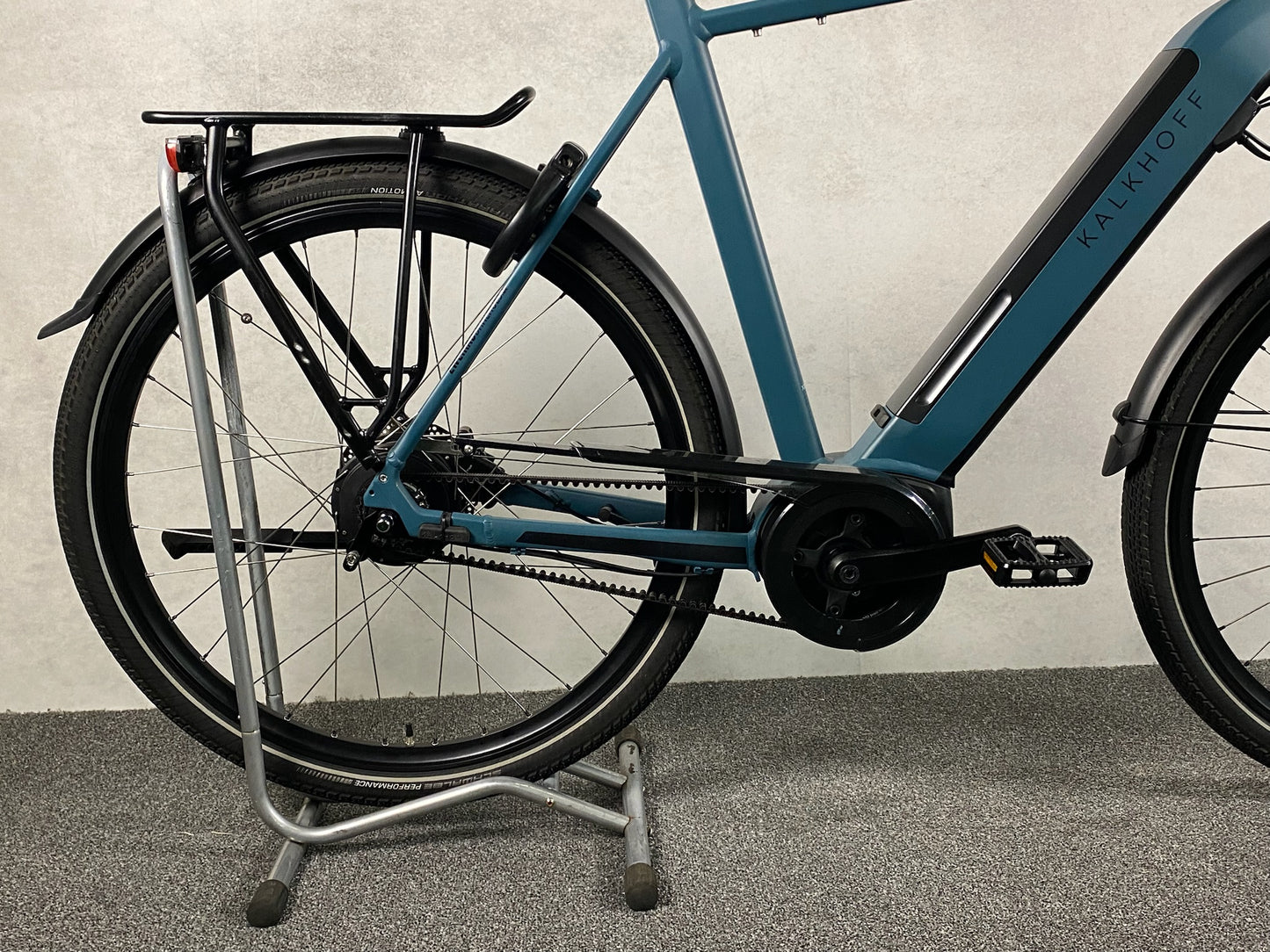 Kalkhoff Image 5.B Excite+