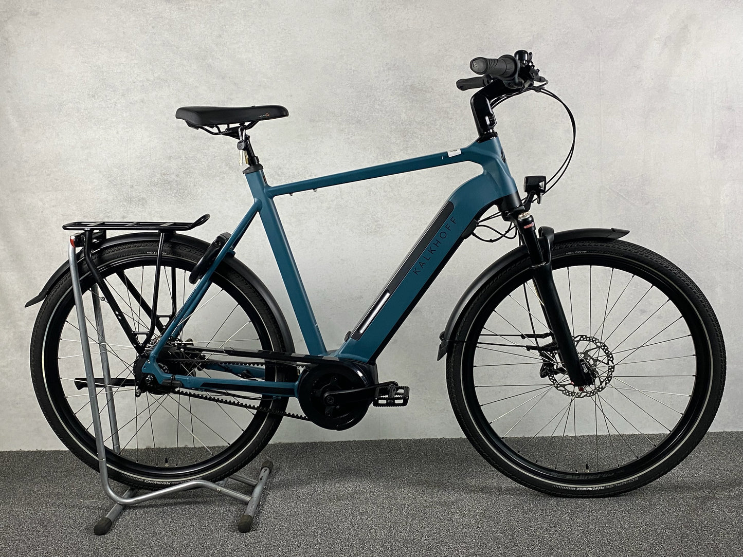 Kalkhoff Image 5.B Excite+