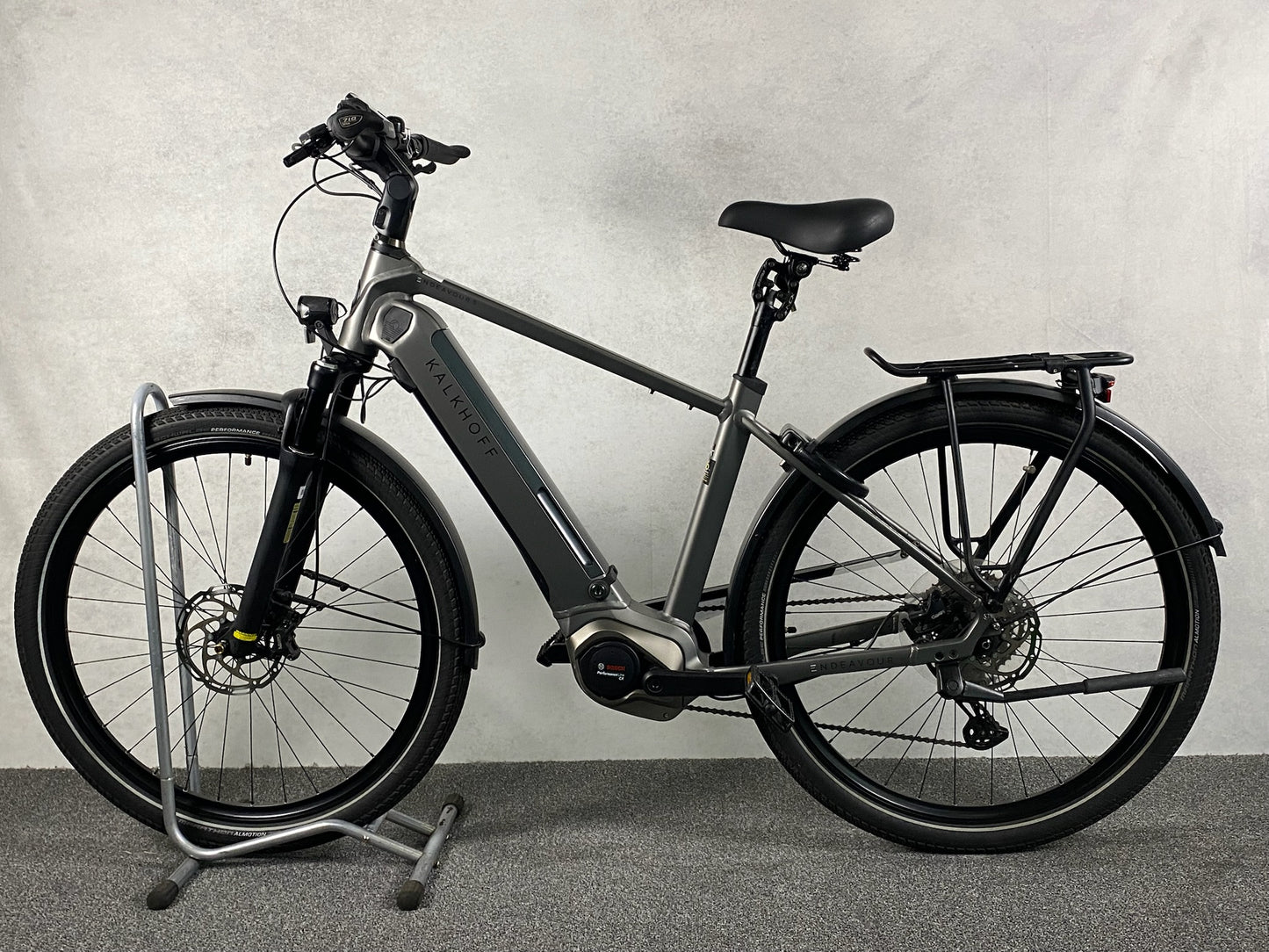 Kalkhoff Endeavor 5.B Move+