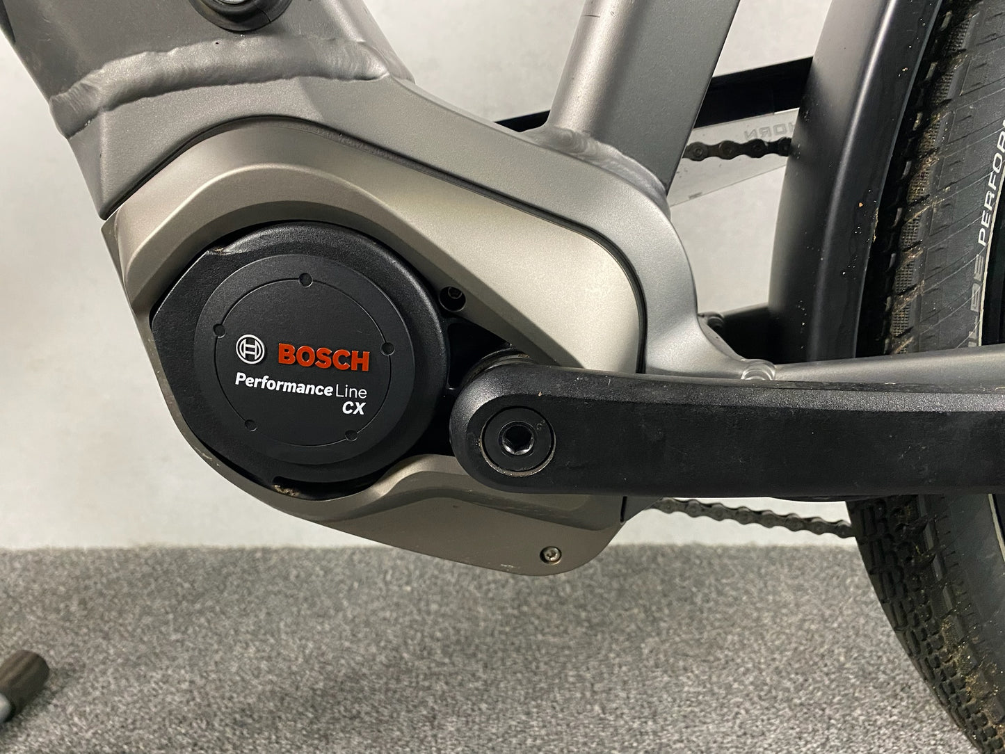 Kalkhoff Endeavor 5.B Move+