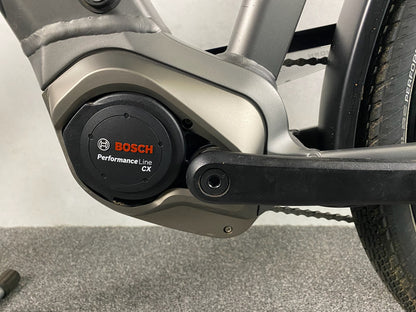 Kalkhoff Endeavor 5.B Move+