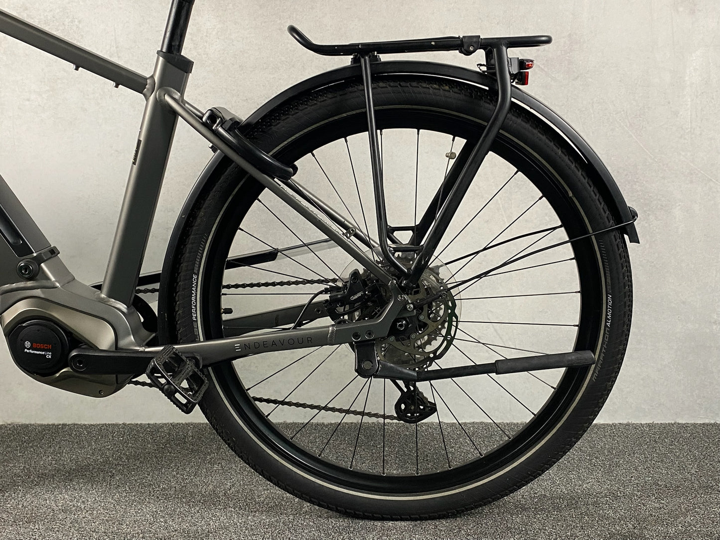 Kalkhoff Endeavor 5.B Move+