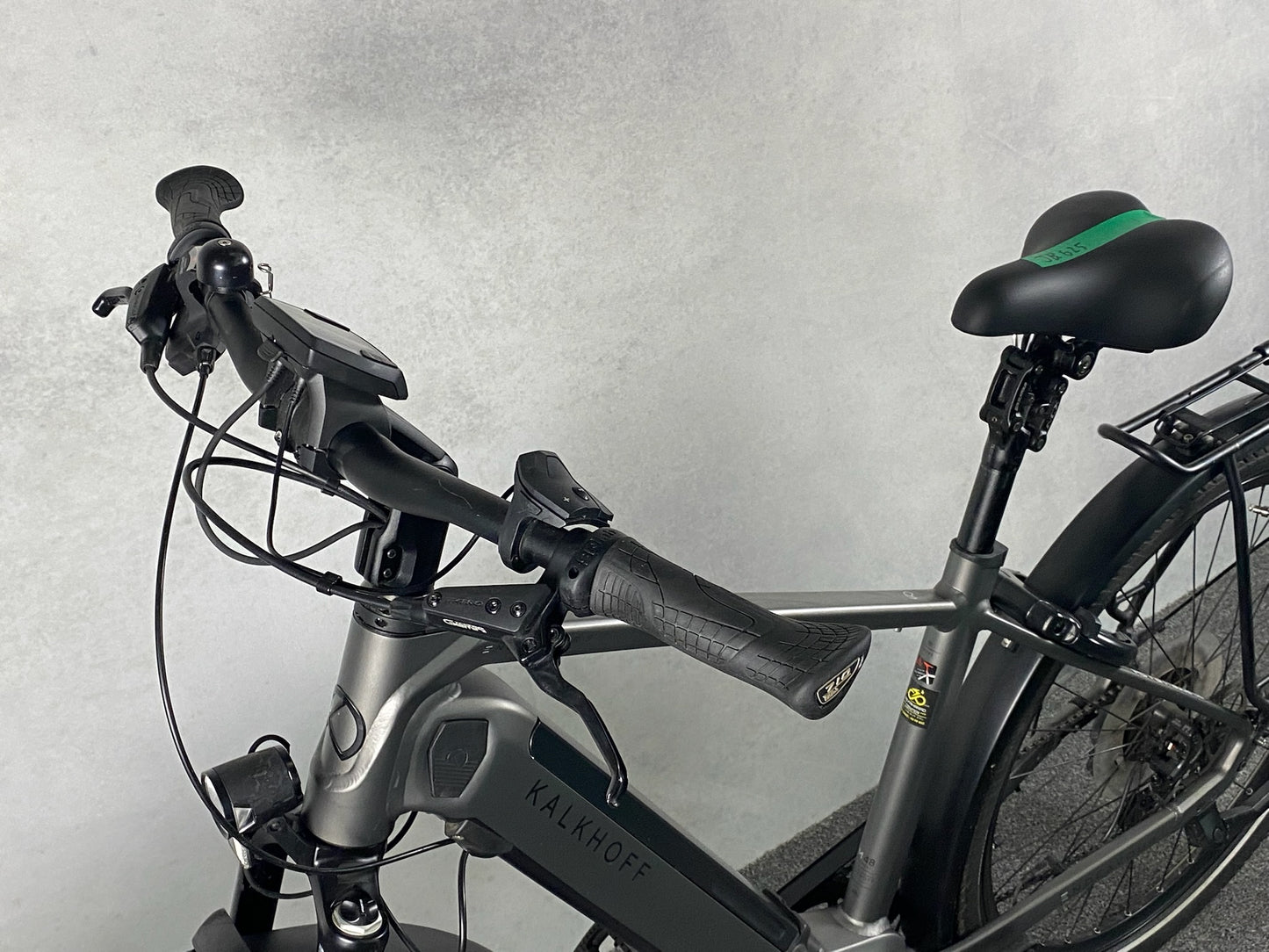 Kalkhoff Endeavor 5.B Move+