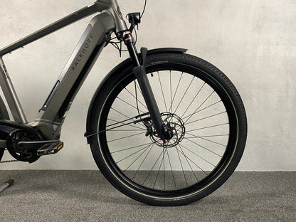 Kalkhoff Endeavor 5.B Move+