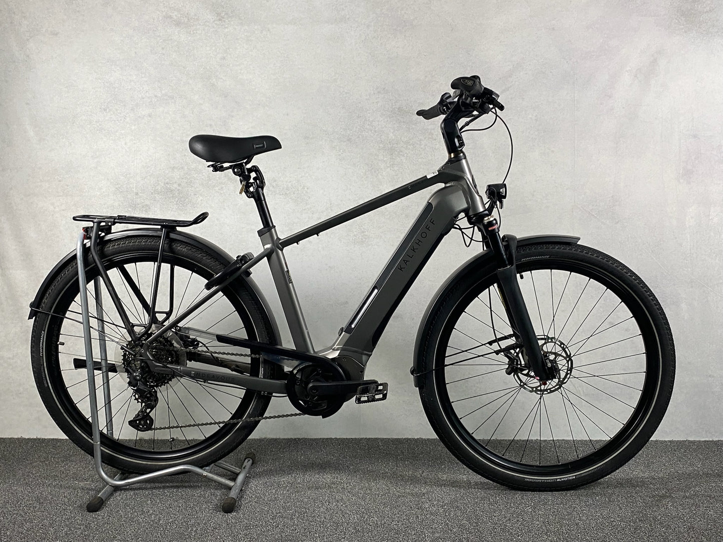 Kalkhoff Endeavor 5.B Move+