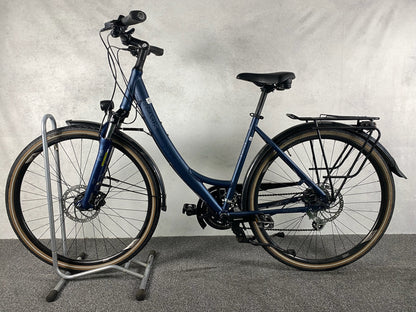 Pegasus Savona SL Disc Wave