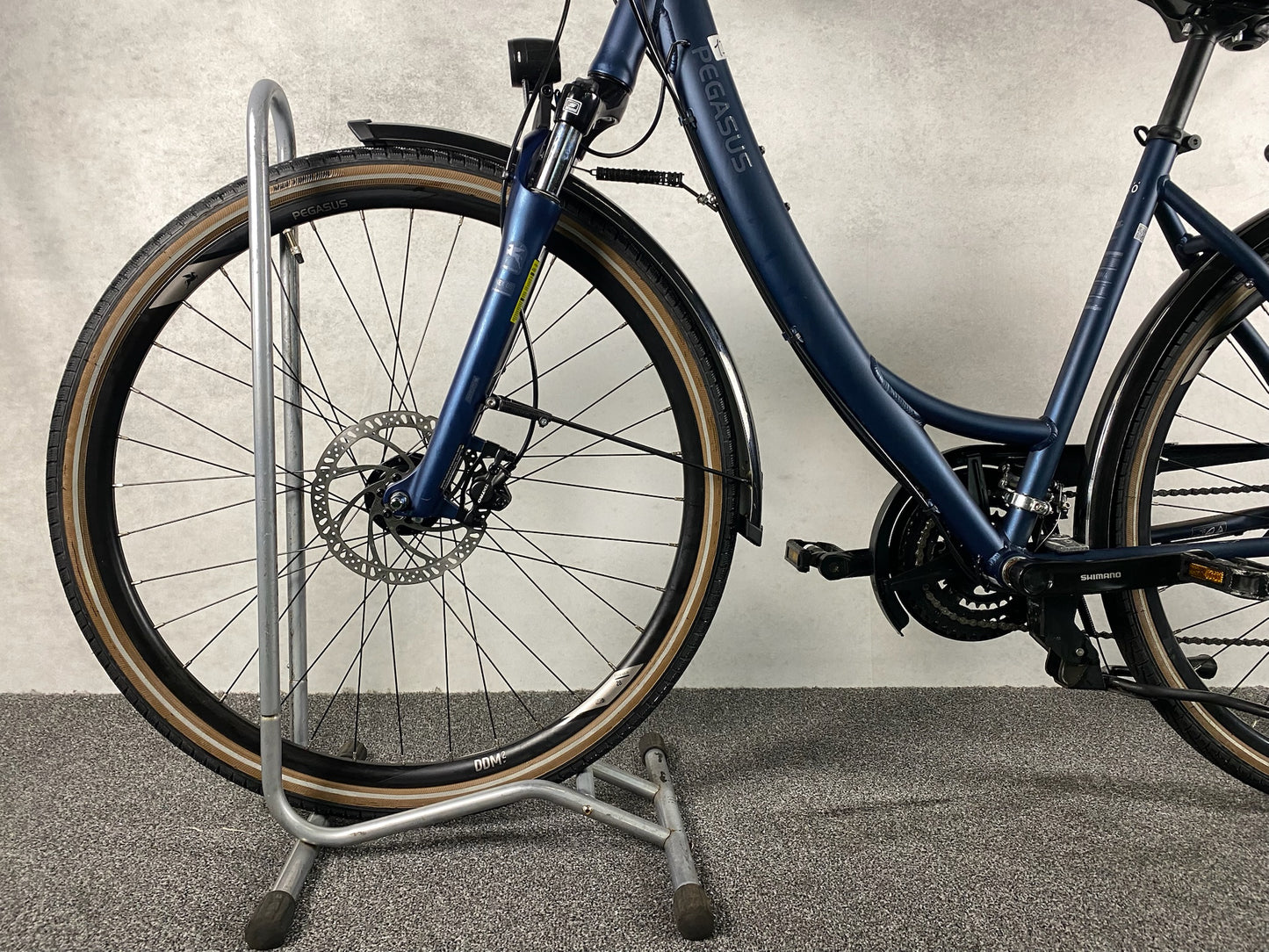 Pegasus Savona SL Disc Wave