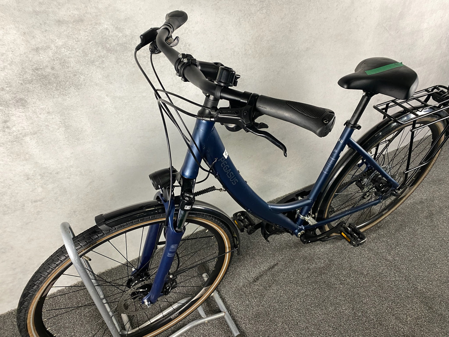 Pegasus Savona SL Disc Wave