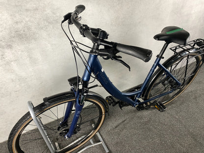 Pegasus Savona SL Disc Wave