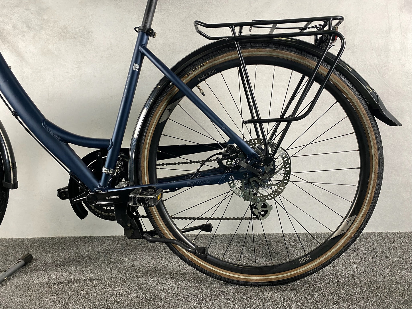 Pegasus Savona SL Disc Wave