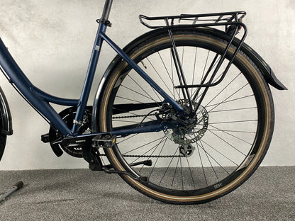 Pegasus Savona SL Disc Wave