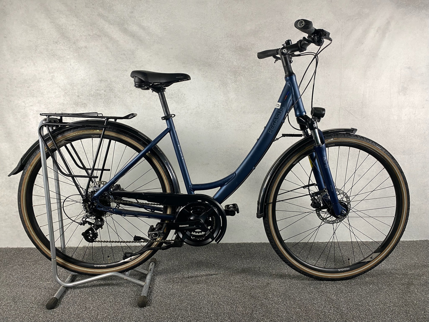 Pegasus Savona SL Disc Wave