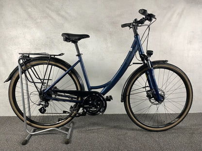 Pegasus Savona SL Disc Wave