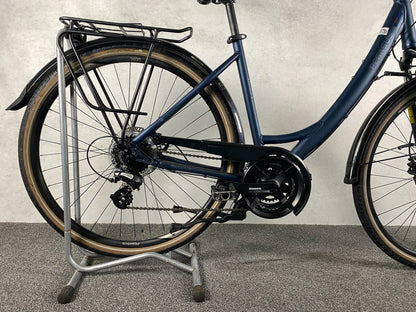 Pegasus Savona SL Disc Wave