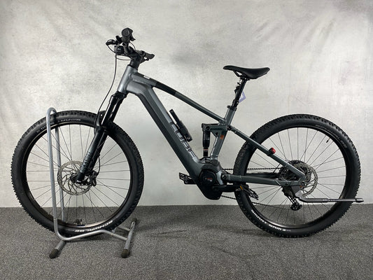 Cube Stereo Hybrid 120 Pro