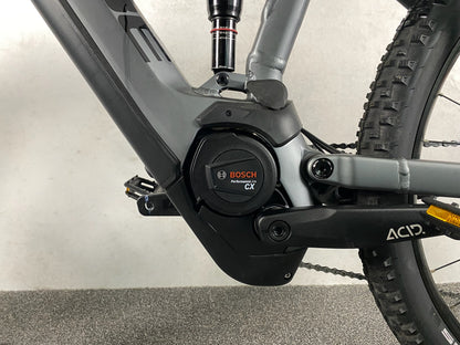 Cube Stereo Hybrid 120 Pro