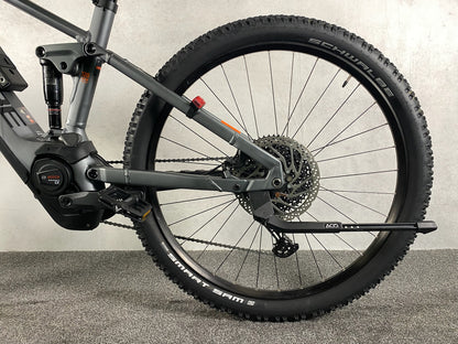 Cube Stereo Hybrid 120 Pro